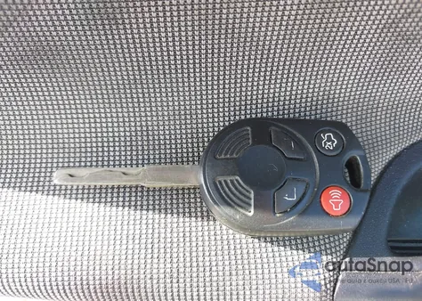 2012 Ford Focus Se из США, поврежденный, VIN 1FAHP3K28CL315748